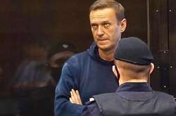 Путін спровадив Навального  у колонію, де вбивають ворогів режиму