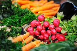 Як позбутися нітратів з овочів та фруктів у домашніх умовах