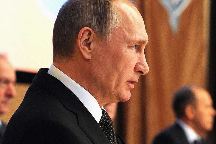 «Геополитический блуд» России