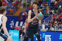 Російські клуби вилетіли з європейського баскетболу: їх замінять українці