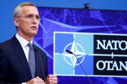 НАТО збільшить кількість своїх сил на східному фланзі