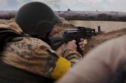 Українські захисники мають успіхі на Херсонщині та в Запорізькій області