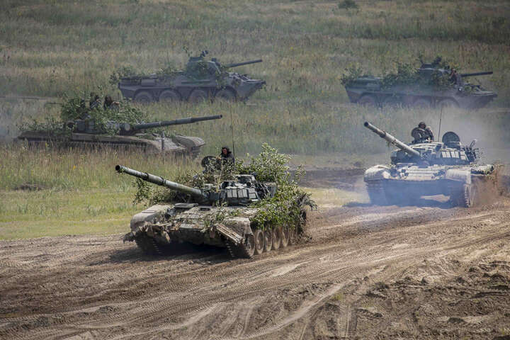 США запланували виділити Україні значну частину витрат на оборону в 2023 році