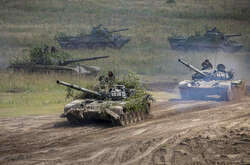 США запланували виділити Україні значну частину витрат на оборону в 2023 році