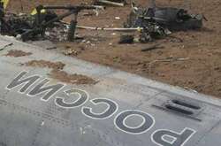 Україна прагне повної військової поразки росіян