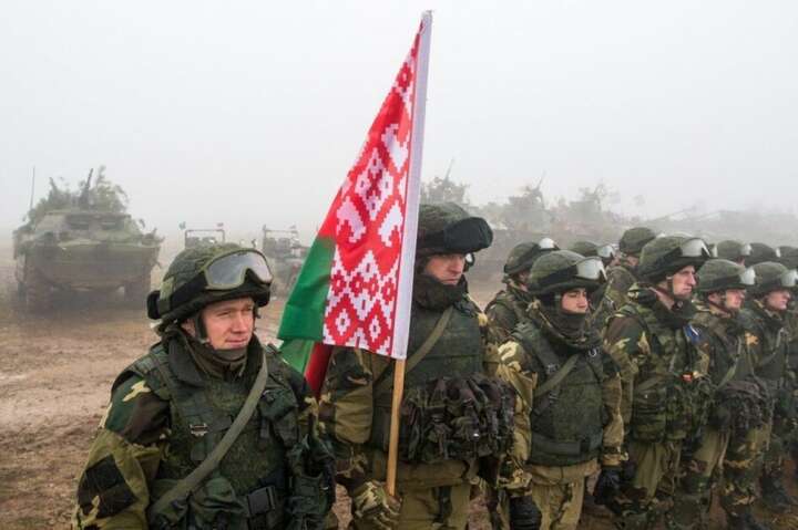 У Білорусі військкомати розсилають повістки на «навчання з мобілізації»