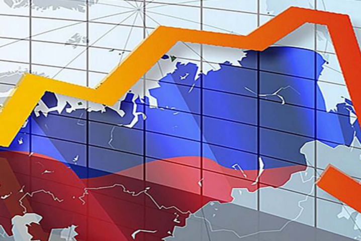 Голова «Сбербанку» шокував росіян прогнозом, як санкції обвалять економіку РФ