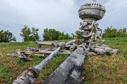 Захисники продовжують нищити окупантів 