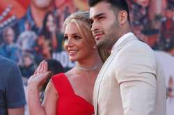 Бритни Спирс удалила свою страницу в Инстаграм с 41 млн (!) подписчиков