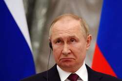 Украинский физиогномист рассказала, настоящий ли Путин управляет Россией