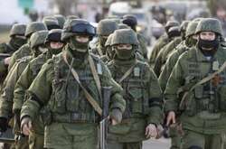 Ворог персувається до Мелітополя 