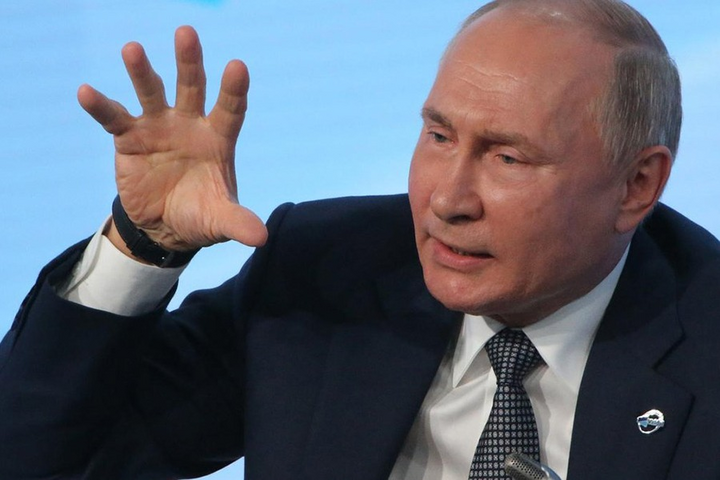 «Выше Лаврова»: в окружении Путина есть «крот», который шпионит для США
