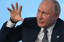 «Выше Лаврова»: в окружении Путина есть «крот», который шпионит для США