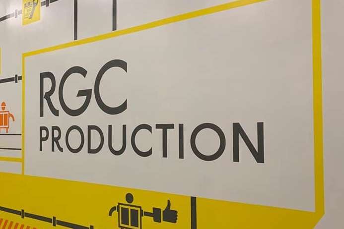 Проект RGC Production за три роки перетворився в інноваційний кластер