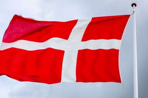 Данія підтримає надання Україні статусу кандидата на вступ до ЄС