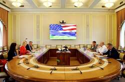 Опалювальний сезон 2022-2023. США пообіцяли Україні підтримку