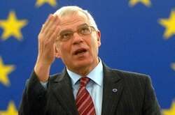 Статус кандидата в ЄС для України: Боррель зробив заяву