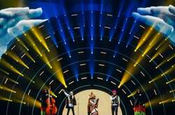 Ткаченко: Украина не согласна с решением по Евровидению – нас поставили перед фактом