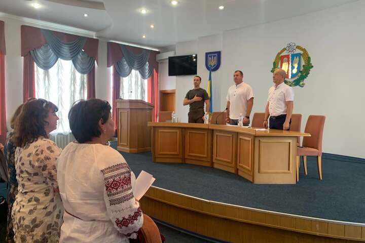 Райрада на Київщині заборонила Московську церкву