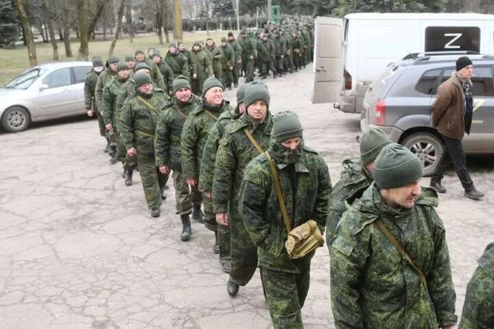 З війни тікають не лише російські солдати, а й командири-офіцери: перехоплення СБУ