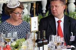 Журналисты нашли дом главы Газпрома Миллера за 240 млн долларов