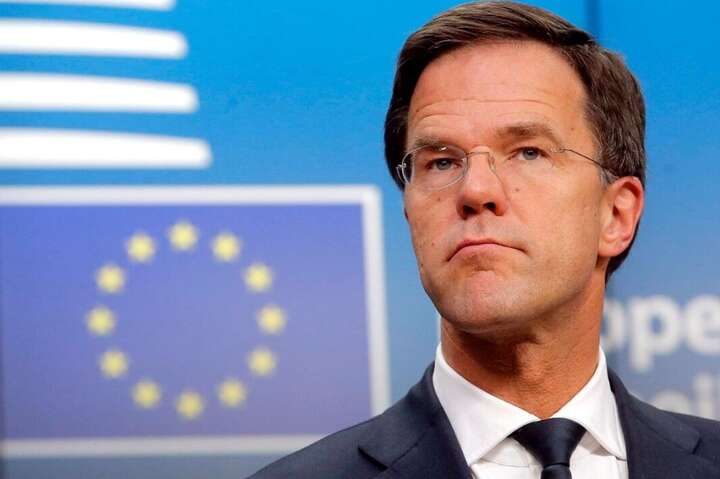 Нідерланди підтримають надання Україні статусу кандидата в ЄС
