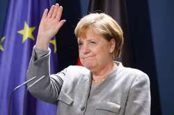 Меркель заговорила про свою участь у переговорах між Україною та Росією