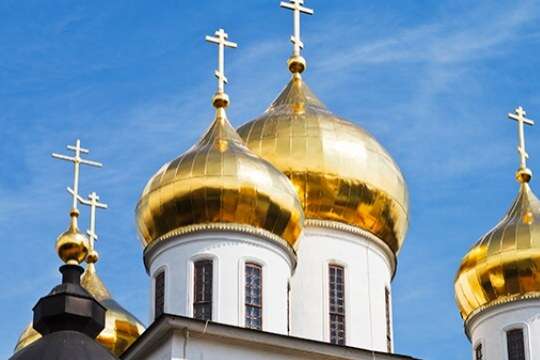 У Хмельницькому влада забере земельні ділянки у Московської церкви