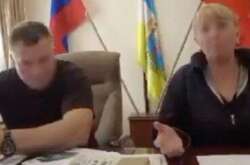 Голова окупаційної адміністрації Скадовська отримав підозру