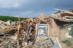 Російська армія обстрілювала Сумську область протягом доби