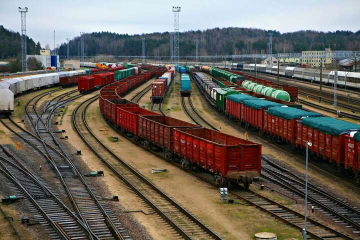 Литва перекриє транзит російських вантажів до Калінінградскої області