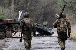 Окупантам через великі втрати потрібні нові маршрути постачання озброєння