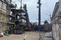 Ракетний удар по Кременчуку: з’явились деталі обстрілу