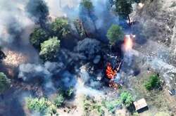 ЗСУ завдають серйозних втрат ворогу