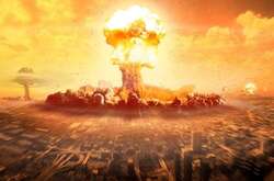 Россия в очередной раз соврала, что настроена на сотрудничество с другими странами в вопросе нераспространения ядерного оружия