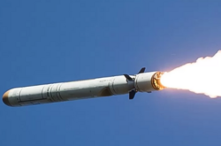 Оккупанты ударили ракетами по Кривому Рогу