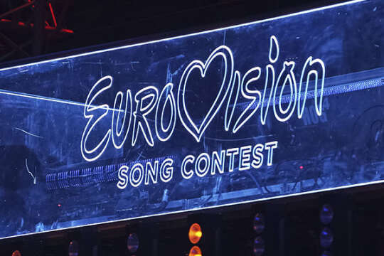 Джонсон выступил за проведение «Евровидения-2023» в Украине