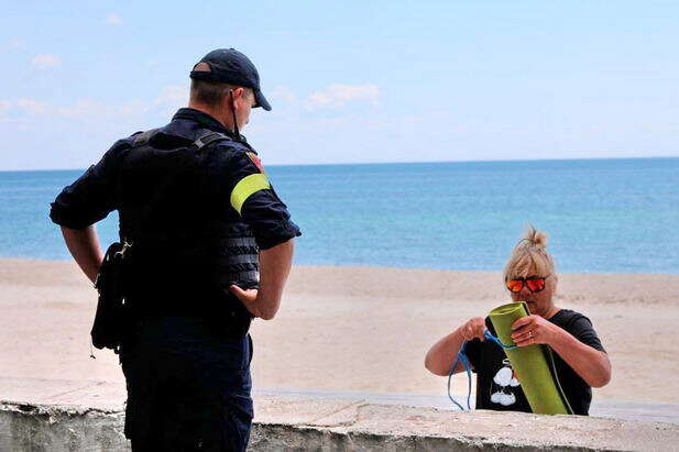 Купальному сезону бути: влада дозволить відпочинок на пляжах Одеси 
