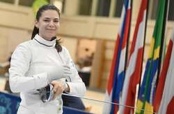  Влада Харькова приносят Украине «золото» чемпионата Европы 