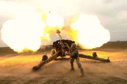 Росіяни скаржаться на обстріли з боку ЗСУ