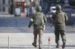 На Сумщині влада скоротила комендантську годину