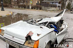 Казка про загадкову російську душу з сокирою, що страждає через сльозинку дитини, перестала бути казкою