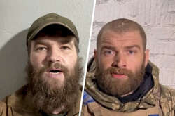 Окупанти вивезли до Росії полонених командирів «Азова», – ЗМІ