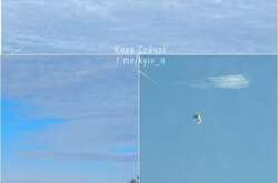 У Києві вранці пролунали вибухи (відео)