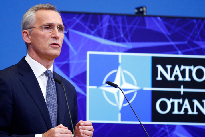 Генсек НАТО спрогнозував, скільки може тривати війна в Україні