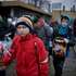 За минулу добу примусово окупанти вивезли до Росії три тисячі дітей