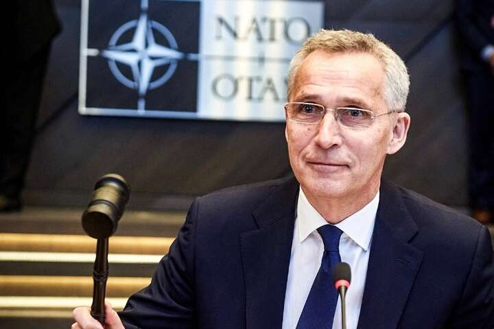 НАТО планує оголосити Росію загрозою безпеці