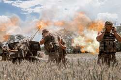  Противник намагався провести розвідку боєм  В районі Краснопілля і зазнав втрат   