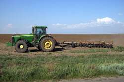  Головна проблема аграріїв на окупованій території – ринки збуту 