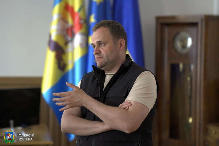 Голова Київської ОВА анонсував рейди щодо дотримання комендантської години